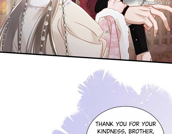 The Tyrant’s Family Lasts Thanks To Her Inner Voice Chapter 54 415 078