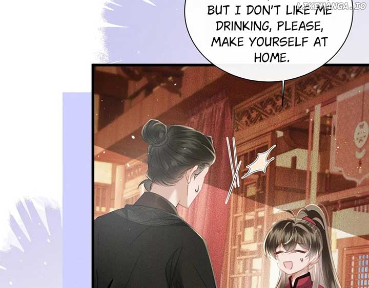The Tyrant’s Family Lasts Thanks To Her Inner Voice Chapter 54 416 079