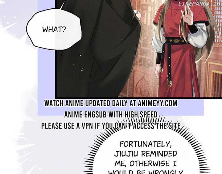 The Tyrant’s Family Lasts Thanks To Her Inner Voice Chapter 54 417 080