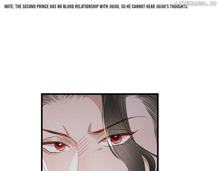 The Tyrant’s Family Lasts Thanks To Her Inner Voice Chapter 54 422 085