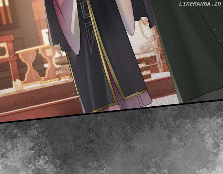 The Tyrant’s Family Lasts Thanks To Her Inner Voice Chapter 54 427 090
