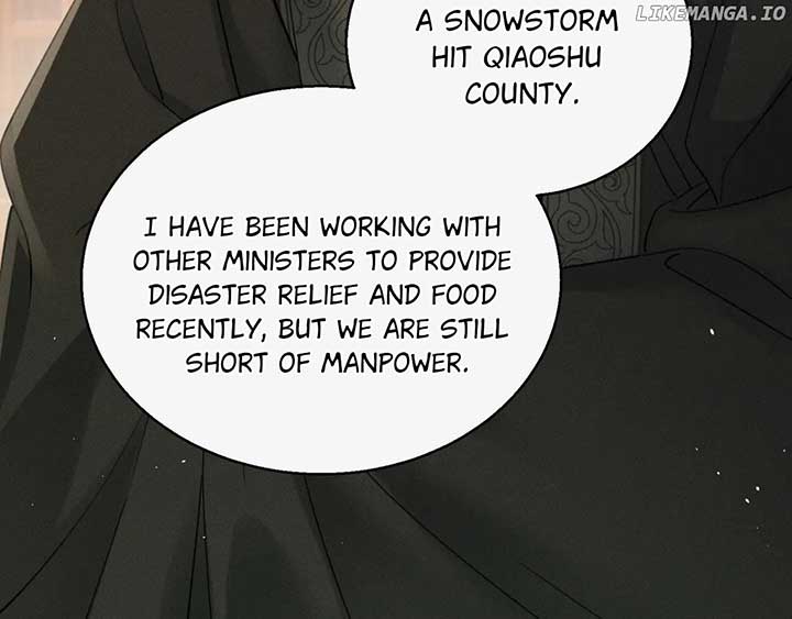 The Tyrant’s Family Lasts Thanks To Her Inner Voice Chapter 54 432 095