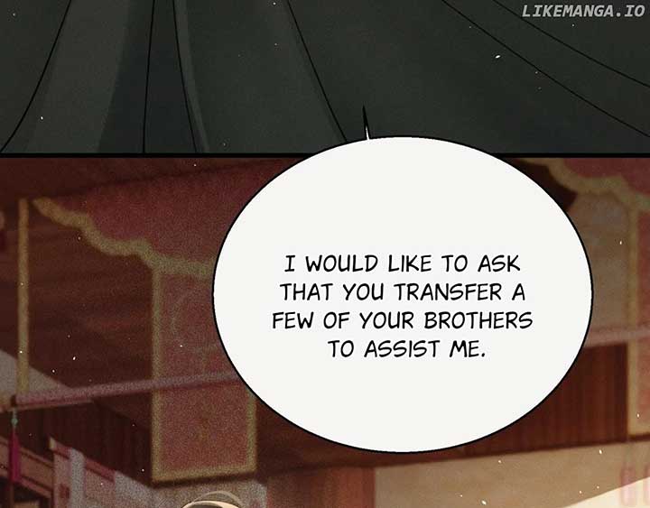 The Tyrant’s Family Lasts Thanks To Her Inner Voice Chapter 54 433 096