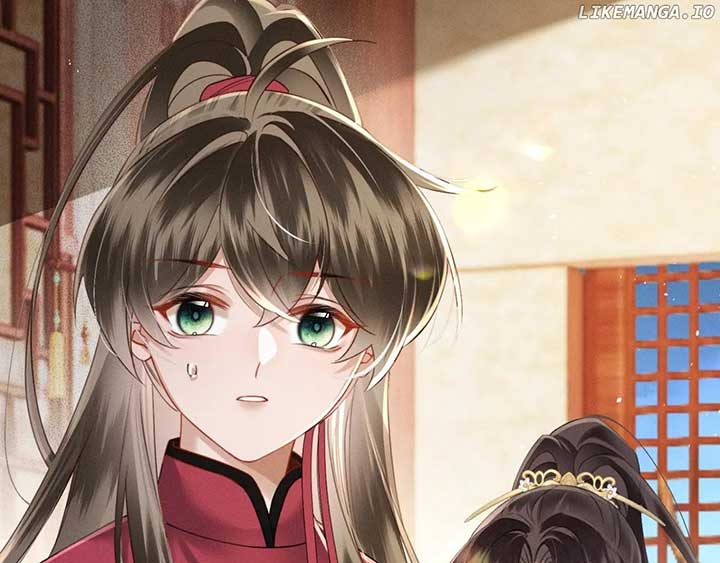 The Tyrant’s Family Lasts Thanks To Her Inner Voice Chapter 54 434 097