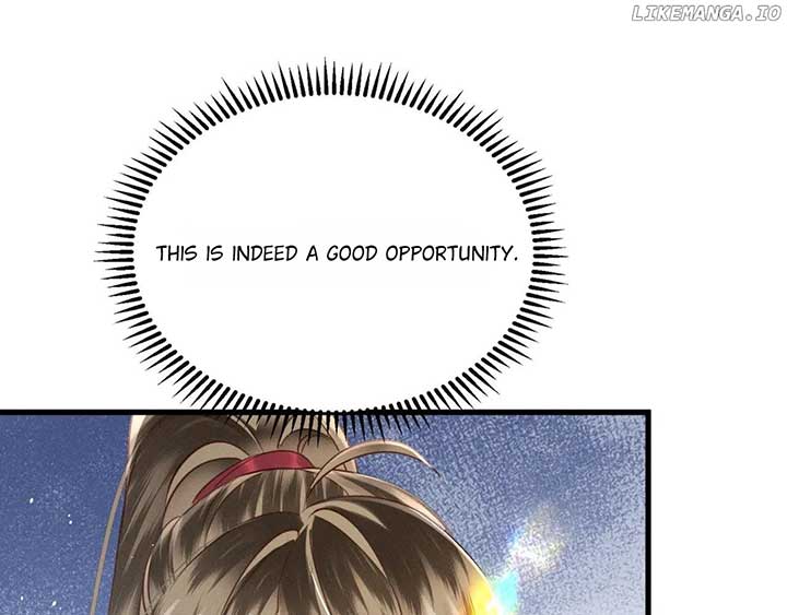 The Tyrant’s Family Lasts Thanks To Her Inner Voice Chapter 54 438 101