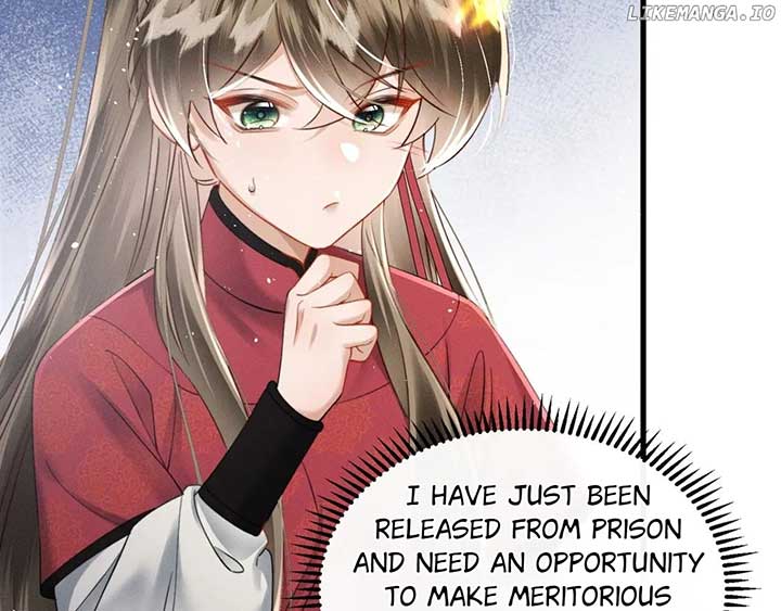 The Tyrant’s Family Lasts Thanks To Her Inner Voice Chapter 54 439 102
