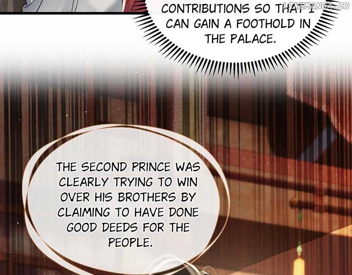 The Tyrant’s Family Lasts Thanks To Her Inner Voice Chapter 54 440 103