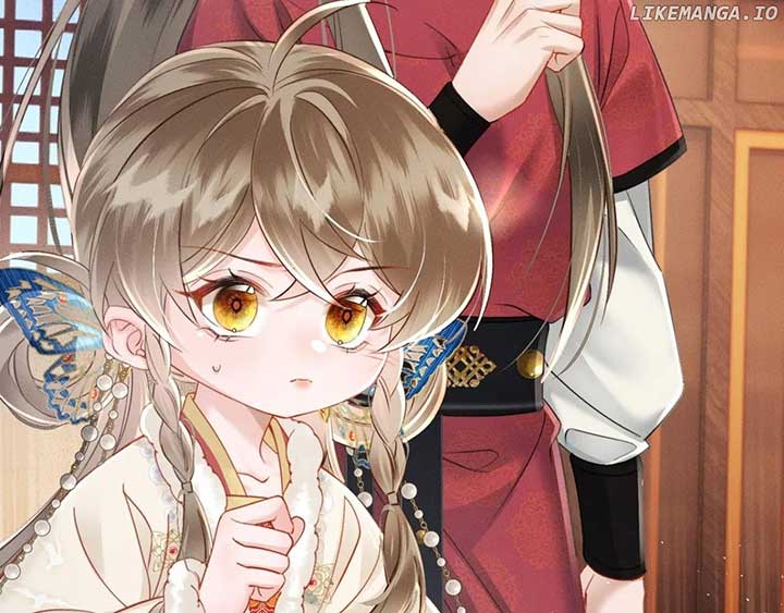 The Tyrant’s Family Lasts Thanks To Her Inner Voice Chapter 54 442 105