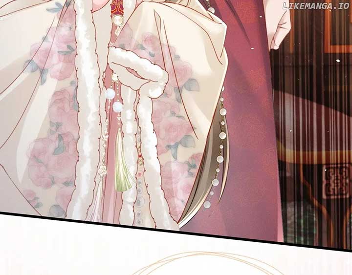The Tyrant’s Family Lasts Thanks To Her Inner Voice Chapter 54 443 106