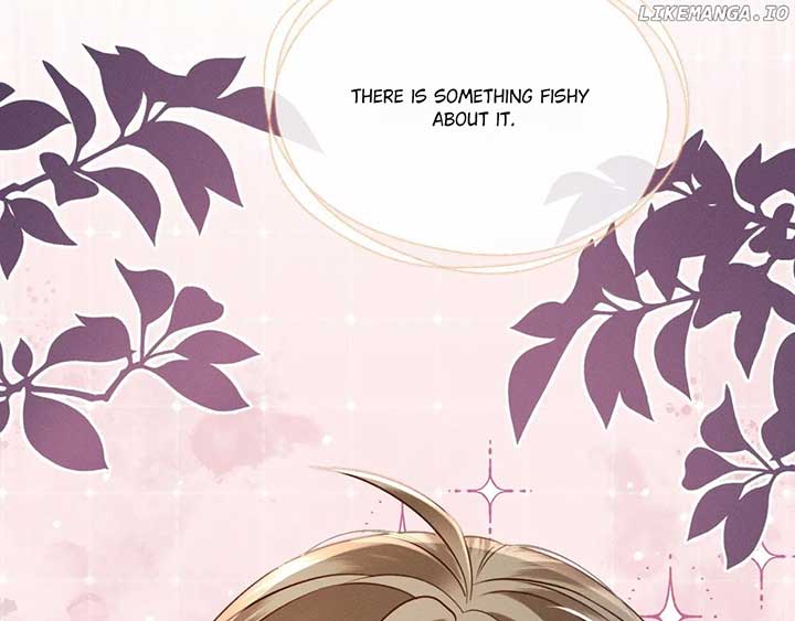 The Tyrant’s Family Lasts Thanks To Her Inner Voice Chapter 54 444 107