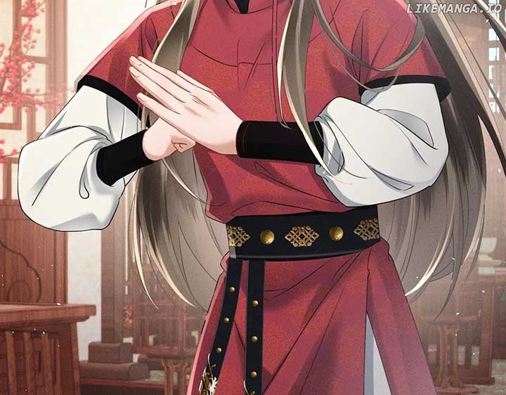 The Tyrant’s Family Lasts Thanks To Her Inner Voice Chapter 55 351 002