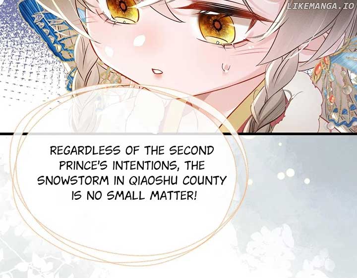 The Tyrant’s Family Lasts Thanks To Her Inner Voice Chapter 55 358 009