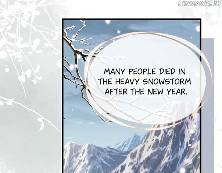 The Tyrant’s Family Lasts Thanks To Her Inner Voice Chapter 55 359 010