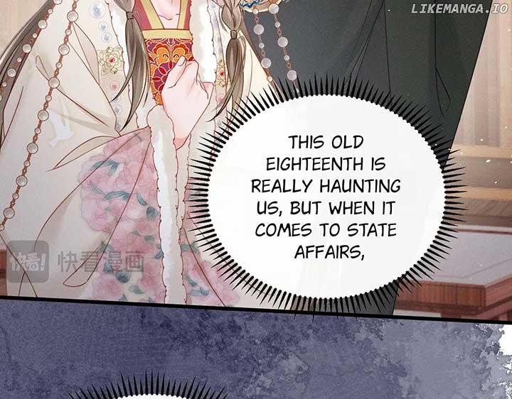 The Tyrant’s Family Lasts Thanks To Her Inner Voice Chapter 55 364 015