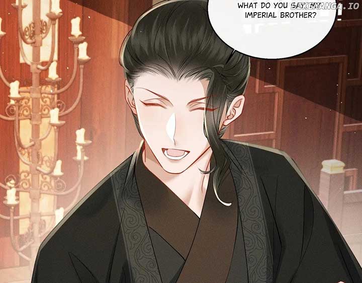 The Tyrant’s Family Lasts Thanks To Her Inner Voice Chapter 55 367 018