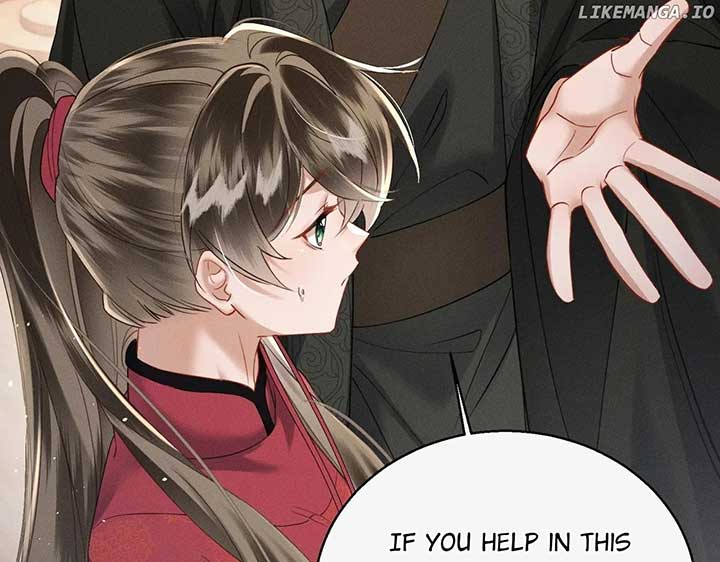 The Tyrant’s Family Lasts Thanks To Her Inner Voice Chapter 55 368 019