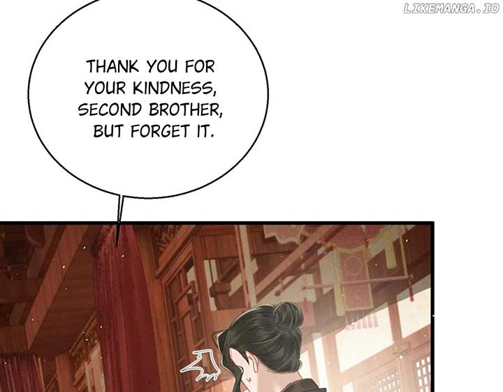 The Tyrant’s Family Lasts Thanks To Her Inner Voice Chapter 55 370 021