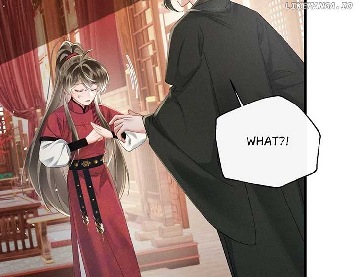 The Tyrant’s Family Lasts Thanks To Her Inner Voice Chapter 55 371 022