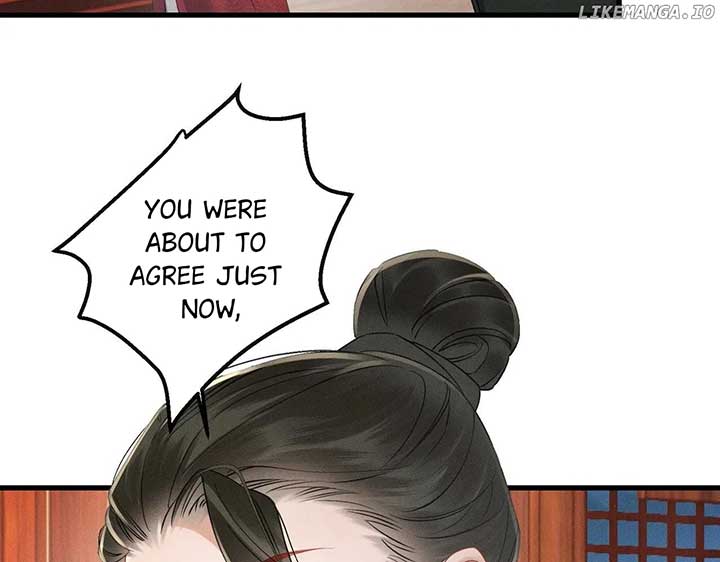 The Tyrant’s Family Lasts Thanks To Her Inner Voice Chapter 55 372 023