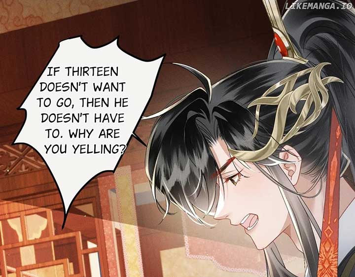 The Tyrant’s Family Lasts Thanks To Her Inner Voice Chapter 55 375 026