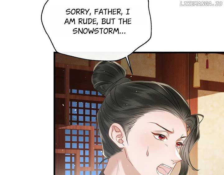 The Tyrant’s Family Lasts Thanks To Her Inner Voice Chapter 55 378 029