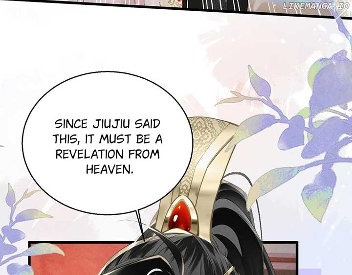 The Tyrant’s Family Lasts Thanks To Her Inner Voice Chapter 55 383 034