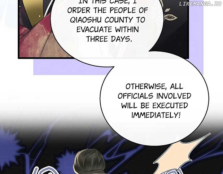 The Tyrant’s Family Lasts Thanks To Her Inner Voice Chapter 55 385 036