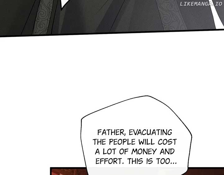 The Tyrant’s Family Lasts Thanks To Her Inner Voice Chapter 55 388 039
