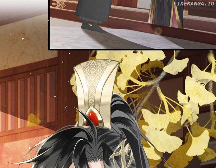The Tyrant’s Family Lasts Thanks To Her Inner Voice Chapter 55 390 041