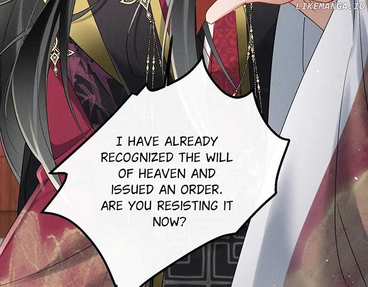 The Tyrant’s Family Lasts Thanks To Her Inner Voice Chapter 55 392 043