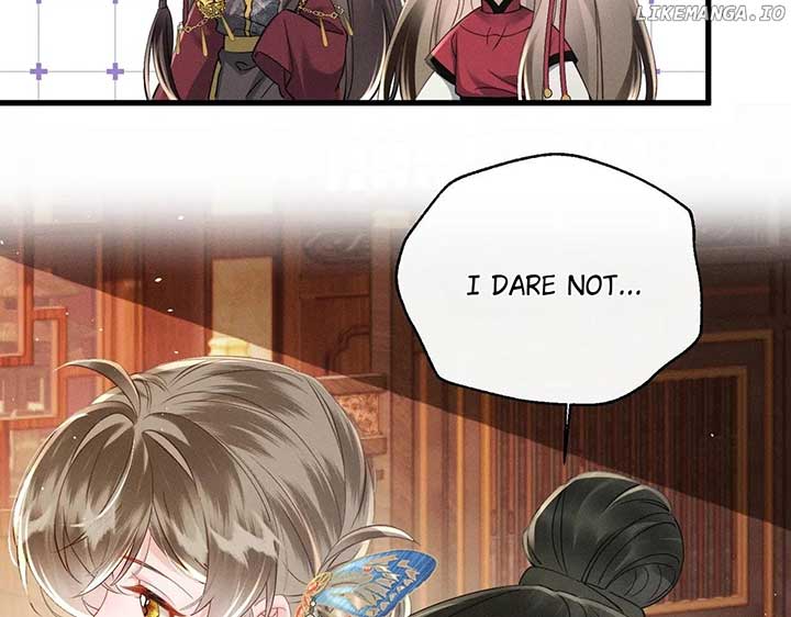 The Tyrant’s Family Lasts Thanks To Her Inner Voice Chapter 55 395 046