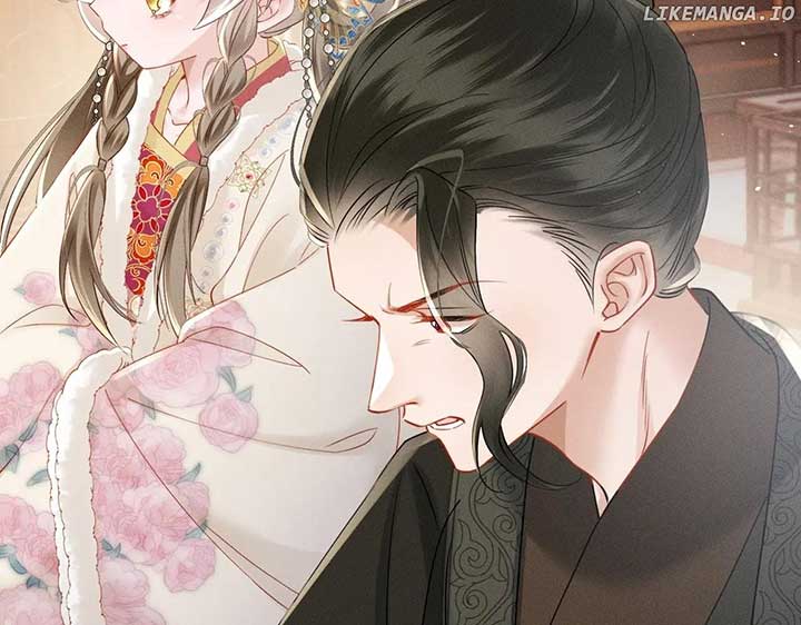 The Tyrant’s Family Lasts Thanks To Her Inner Voice Chapter 55 396 047