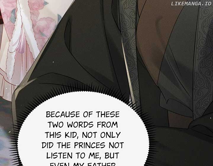 The Tyrant’s Family Lasts Thanks To Her Inner Voice Chapter 55 397 048