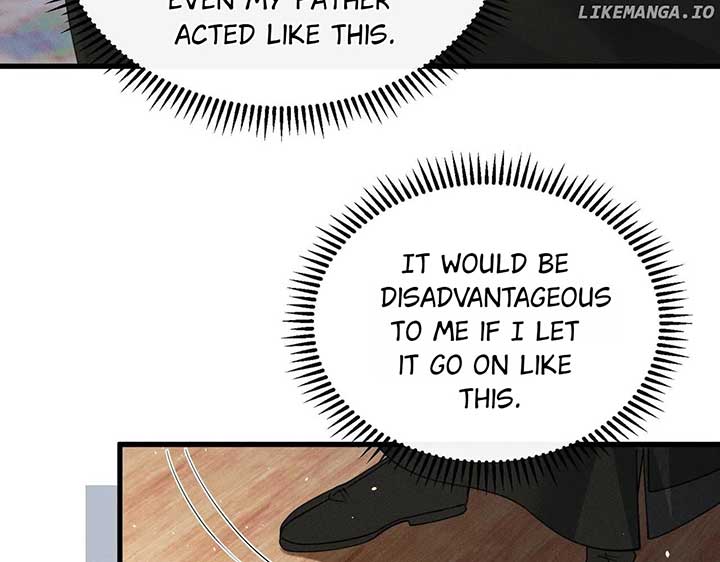 The Tyrant’s Family Lasts Thanks To Her Inner Voice Chapter 55 398 049