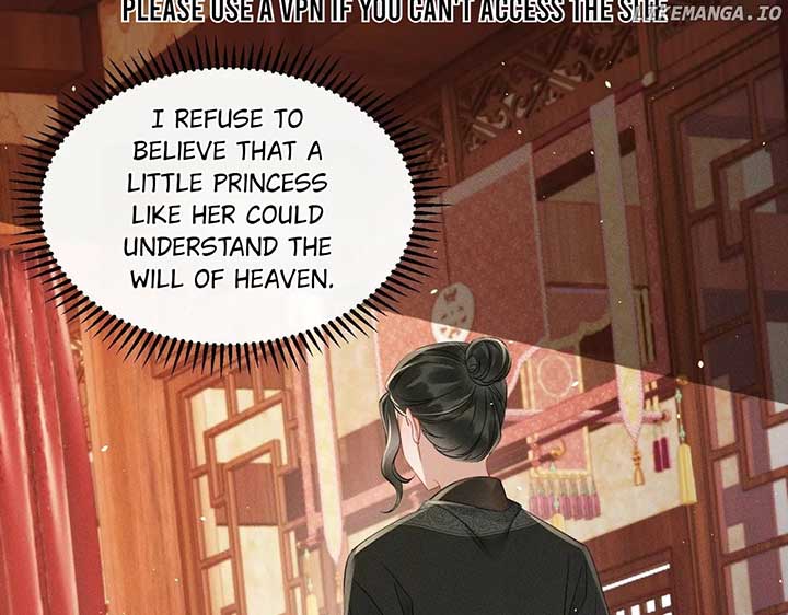 The Tyrant’s Family Lasts Thanks To Her Inner Voice Chapter 55 400 051