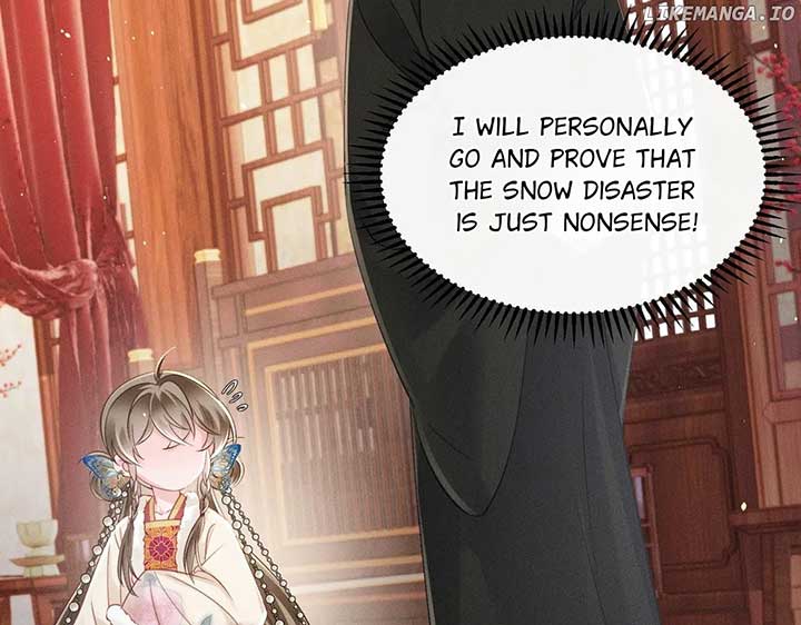 The Tyrant’s Family Lasts Thanks To Her Inner Voice Chapter 55 401 052