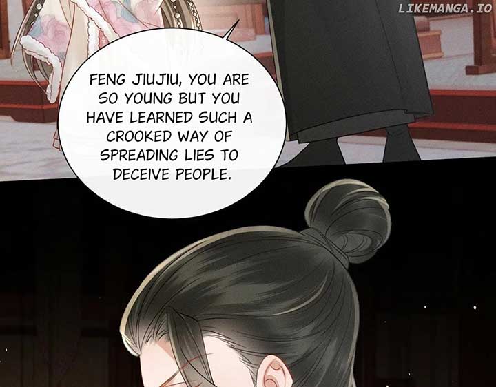 The Tyrant’s Family Lasts Thanks To Her Inner Voice Chapter 55 402 053