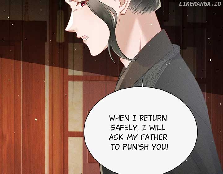 The Tyrant’s Family Lasts Thanks To Her Inner Voice Chapter 55 403 054