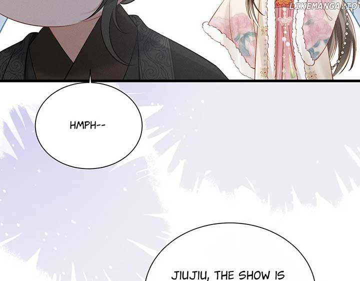 The Tyrant’s Family Lasts Thanks To Her Inner Voice Chapter 55 409 060