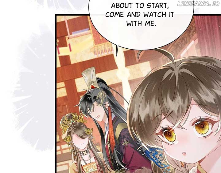 The Tyrant’s Family Lasts Thanks To Her Inner Voice Chapter 55 410 061