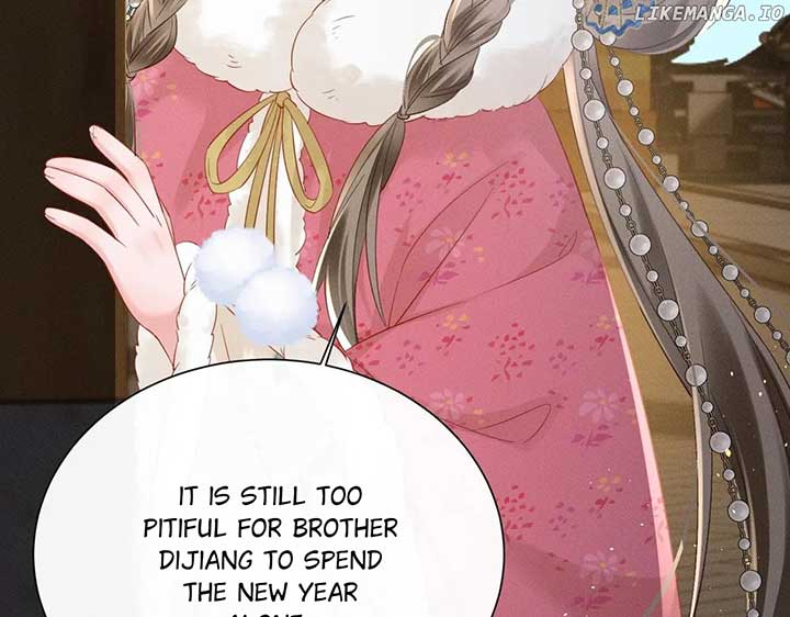 The Tyrant’s Family Lasts Thanks To Her Inner Voice Chapter 55 419 070