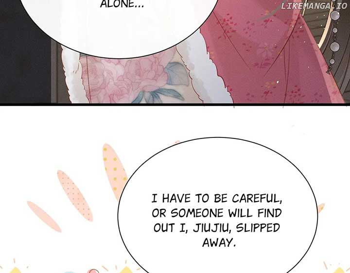 The Tyrant’s Family Lasts Thanks To Her Inner Voice Chapter 55 420 071