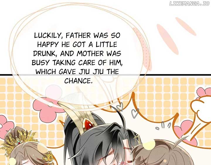 The Tyrant’s Family Lasts Thanks To Her Inner Voice Chapter 55 422 073