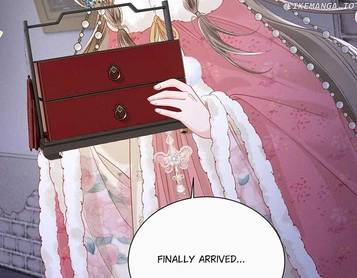The Tyrant’s Family Lasts Thanks To Her Inner Voice Chapter 55 426 077