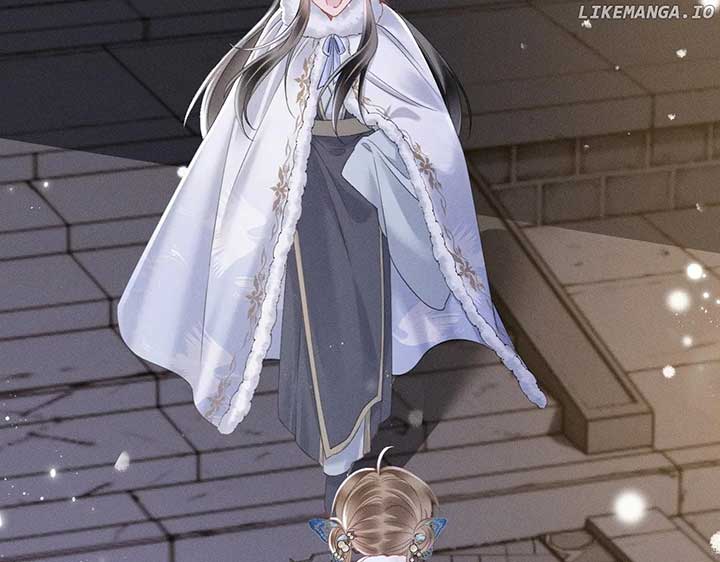 The Tyrant’s Family Lasts Thanks To Her Inner Voice Chapter 55 444 095