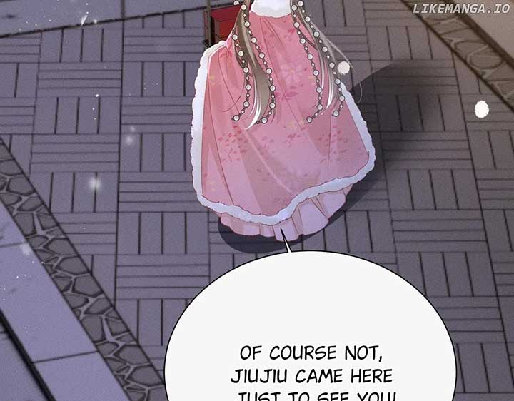 The Tyrant’s Family Lasts Thanks To Her Inner Voice Chapter 55 445 096