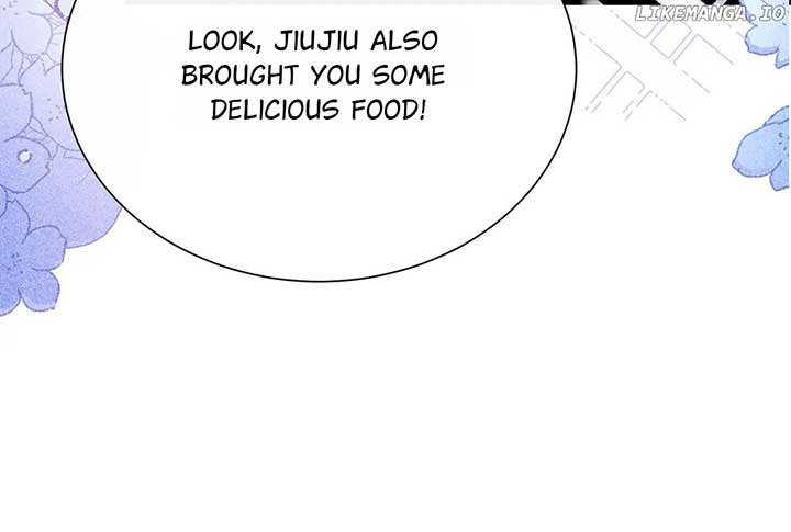 The Tyrant’s Family Lasts Thanks To Her Inner Voice Chapter 55 449 100