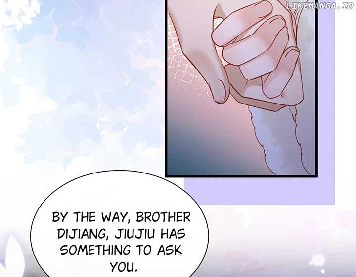 The Tyrant’s Family Lasts Thanks To Her Inner Voice Chapter 55 451 102
