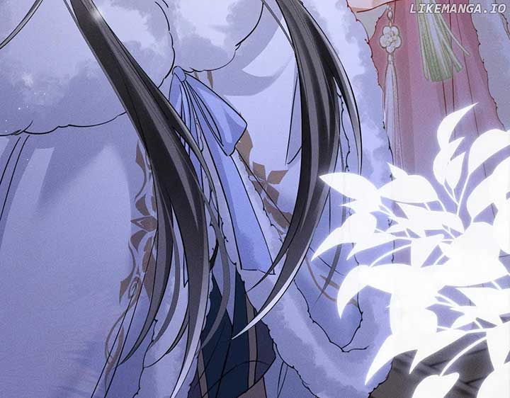 The Tyrant’s Family Lasts Thanks To Her Inner Voice Chapter 55 454 105