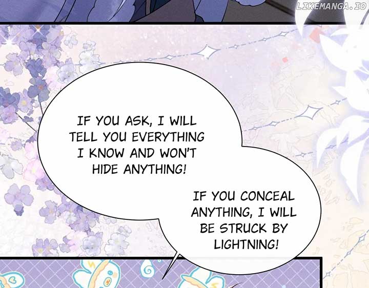 The Tyrant’s Family Lasts Thanks To Her Inner Voice Chapter 55 455 106